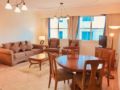 Luxurious Apartments, Doha - SK - 1 Bed 04 ホテルの詳細