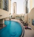 Luxurious Apartments, Doha - SK - 3 Bed 03 ホテルの詳細
