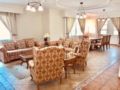 Luxurious Apartments, Doha - SK - 3 Bed 04 ホテルの詳細