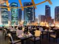 Magnum Hotel Suites ホテルの詳細
