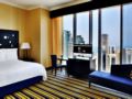 Marriott Marquis City Center Doha Hotel ホテルの詳細