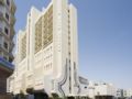 Mercure Grand Hotel Doha City Centre ホテルの詳細