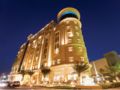 Millennium Hotel Doha ホテルの詳細
