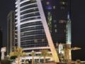 Mövenpick Tower & Suites Doha ホテルの詳細