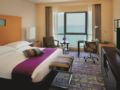 Movenpick Hotel West Bay Doha ホテルの詳細