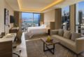 RABBAN SUITES WEST BAY DOHA. ホテルの詳細