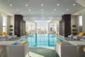 Ramada Encore by Wyndham Doha ホテルの詳細