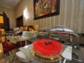 Sapphire Plaza Hotel ホテルの詳細