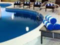 Saray Musheireb Hotel and Suites ホテルの詳細