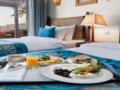 Sealine Beach, a Murwab Resort ホテルの詳細