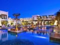 Sharq Village & Spa, a Ritz-Carlton Hotel ホテルの詳細