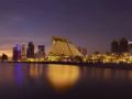 Sheraton Grand Doha Resort & Convention Hotel ホテルの詳細