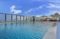 The Curve Hotel ホテルの詳細
