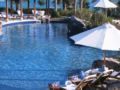 The Ritz-Carlton, Doha ホテルの詳細