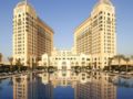The St. Regis Doha ホテルの詳細