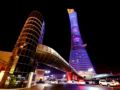 The Torch Doha ホテルの詳細