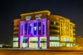 Time Rako Hotel ホテルの詳細