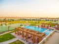 Vichy Celestins Spa Resort - Retaj Salwa ホテルの詳細