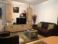 2 Room Apartment Militari Residence M8 ホテルの詳細