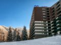 Alpin Resort Hotel ホテルの詳細