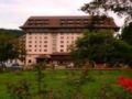 Best Western Bucovina Club de Munte ホテルの詳細