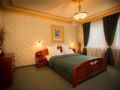 Bucharest Comfort Suites ホテルの詳細