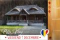 Casa Petra Visag - Authentic Romanian Cottage ホテルの詳細