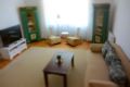 Citadel Apartment ホテルの詳細