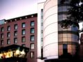 DoubleTree by Hilton Hotel Cluj City Plaza ホテルの詳細