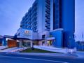 DoubleTree by Hilton Hotel Oradea ホテルの詳細