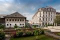 Europa Royale Bucharest Hotel ホテルの詳細