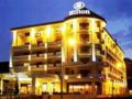 Hilton Sibiu Hotel ホテルの詳細