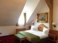 Hotel BinderBubi Sighisoara  ホテルの詳細