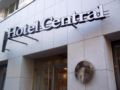 Hotel Central by Zeus International ホテルの詳細