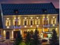 Hotel Central Park Sighisoara ホテルの詳細