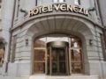 Hotel Venezia by Zeus International ホテルの詳細