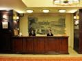 International Bucharest City Centre Hotel ホテルの詳細