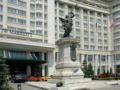 JW Marriott Bucharest Grand Hotel ホテルの詳細