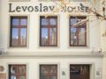 Levoslav ホテルの詳細