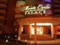 Monte Carlo Palace Suites ホテルの詳細