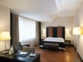 NH Timisoara Hotel ホテルの詳細