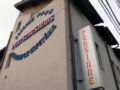 Pension Deutsches Haus ホテルの詳細