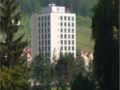 Ramada Brasov Hotel ホテルの詳細