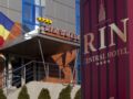 RIN Central Hotel ホテルの詳細