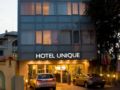 Unique Hotel Bucharest ホテルの詳細
