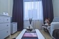 1-room apt. at Novyy Arbat, 22 (106) ホテルの詳細