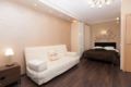 1-room apt. at Novyy Arbat, 26 (085) ホテルの詳細