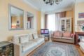 2 bedroom flat with panoramic view of Pushkin Sq. ホテルの詳細