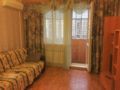 2 rooms apartment near metro Yugo-zapadnaya ホテルの詳細