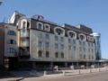 Viсtoria Hotel Vyborg ホテルの詳細